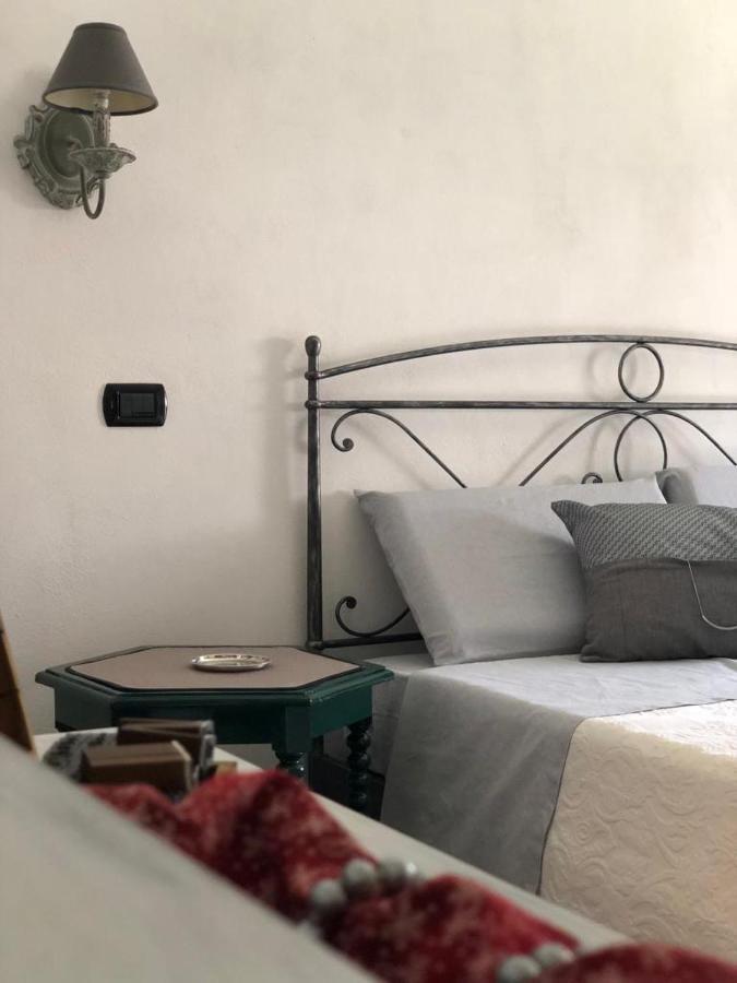 에르바 Casa Di Aristide 아파트 외부 사진