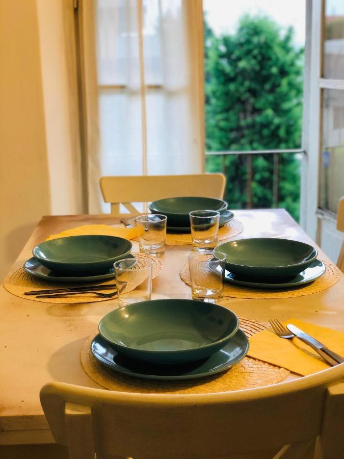 에르바 Casa Di Aristide 아파트 외부 사진
