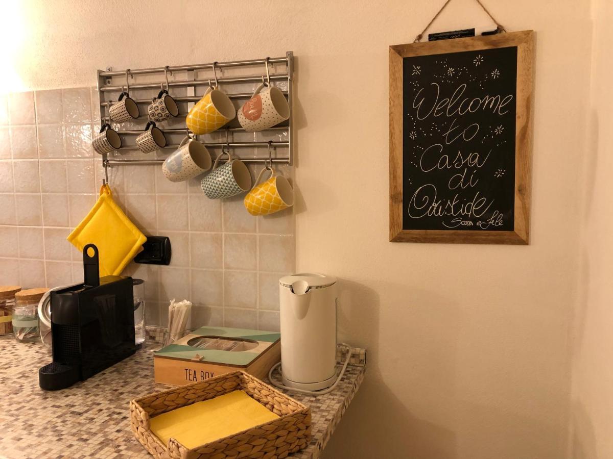 에르바 Casa Di Aristide 아파트 외부 사진