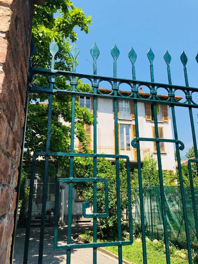 에르바 Casa Di Aristide 아파트 외부 사진
