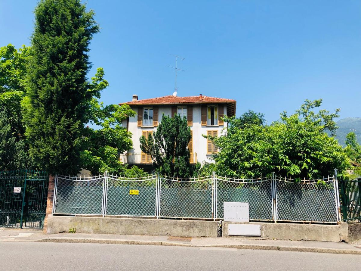 에르바 Casa Di Aristide 아파트 외부 사진
