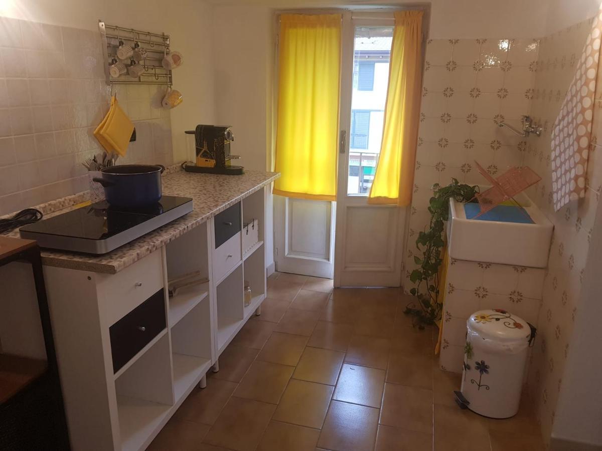 에르바 Casa Di Aristide 아파트 외부 사진