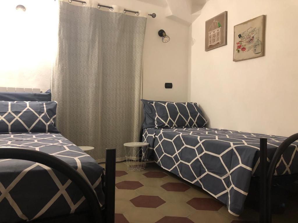 에르바 Casa Di Aristide 아파트 외부 사진