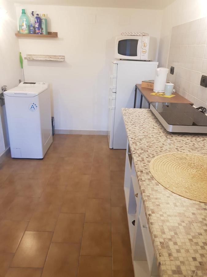 에르바 Casa Di Aristide 아파트 외부 사진