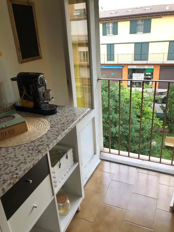 에르바 Casa Di Aristide 아파트 외부 사진