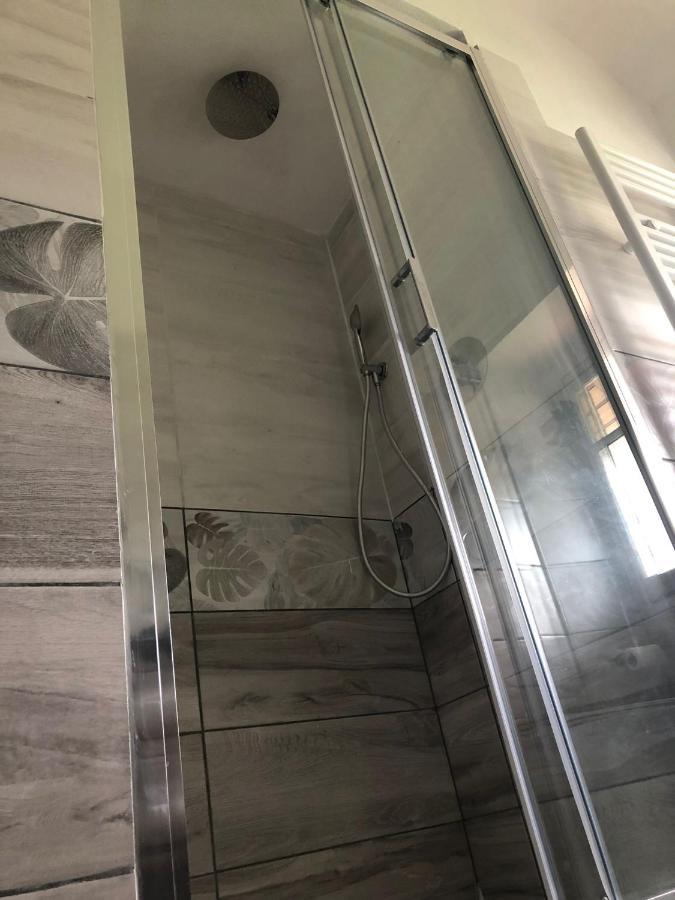 에르바 Casa Di Aristide 아파트 외부 사진