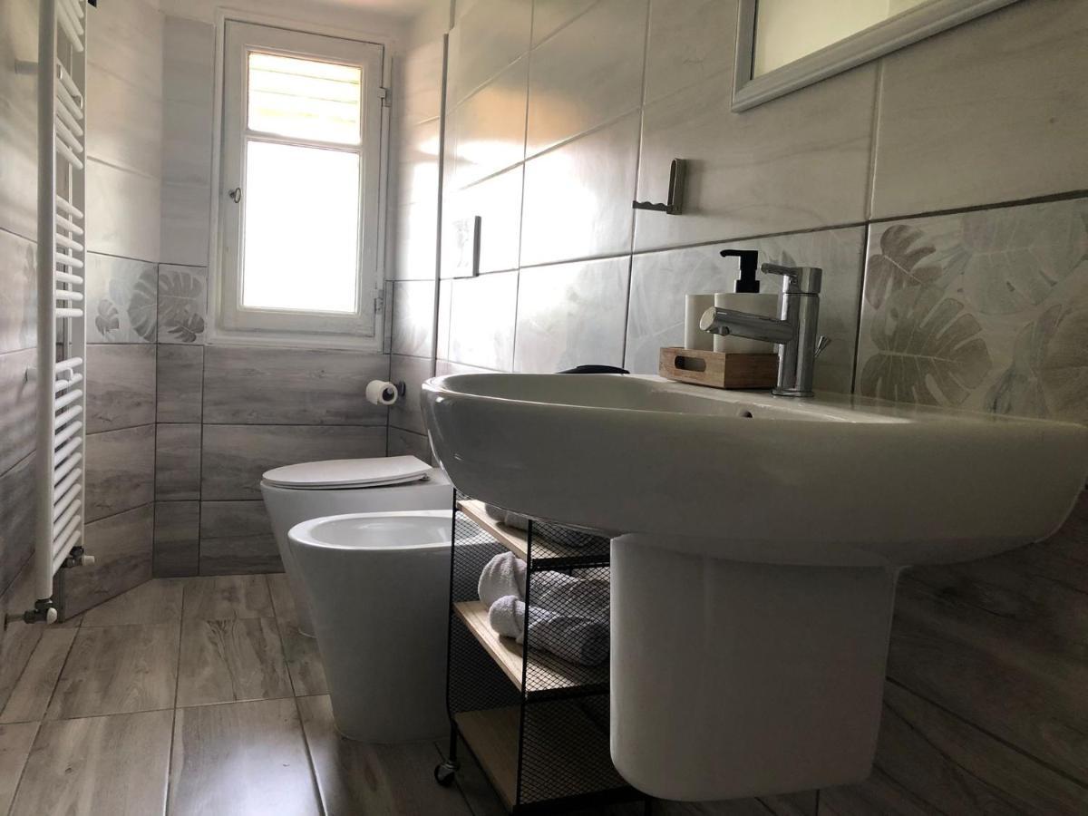 에르바 Casa Di Aristide 아파트 외부 사진