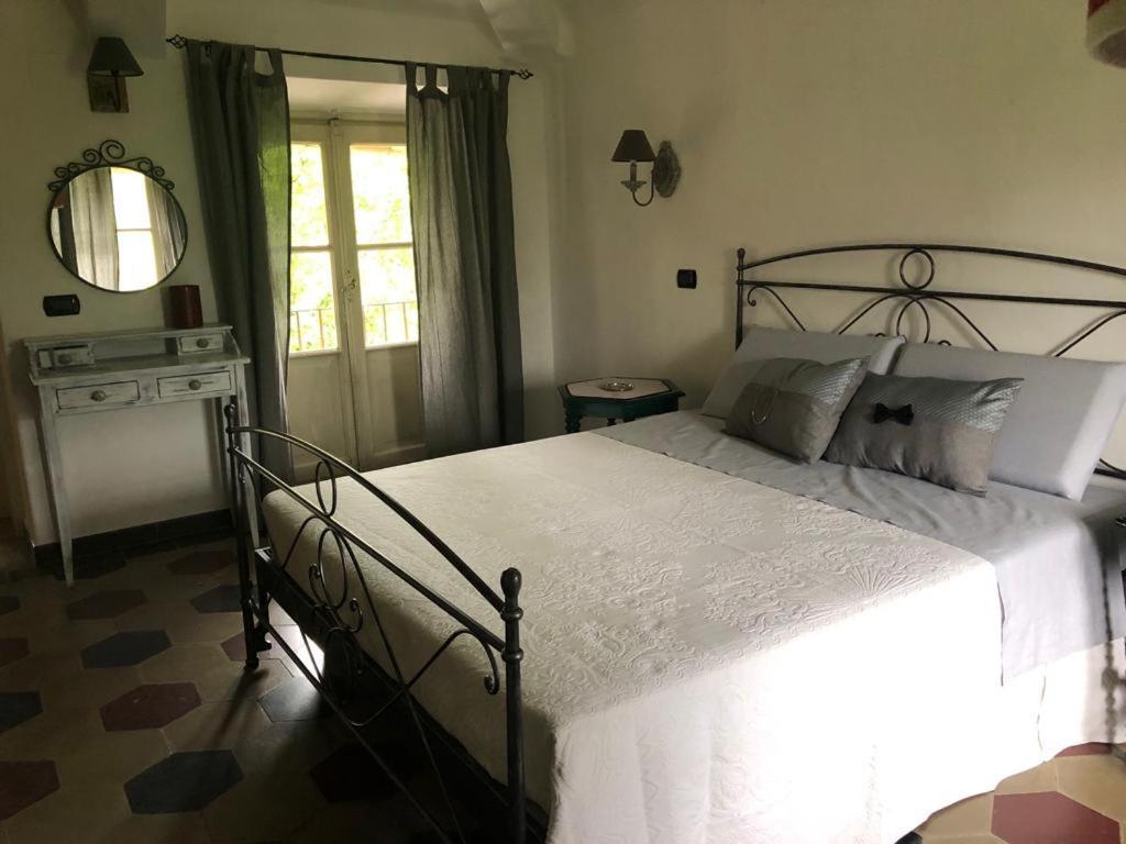 에르바 Casa Di Aristide 아파트 외부 사진