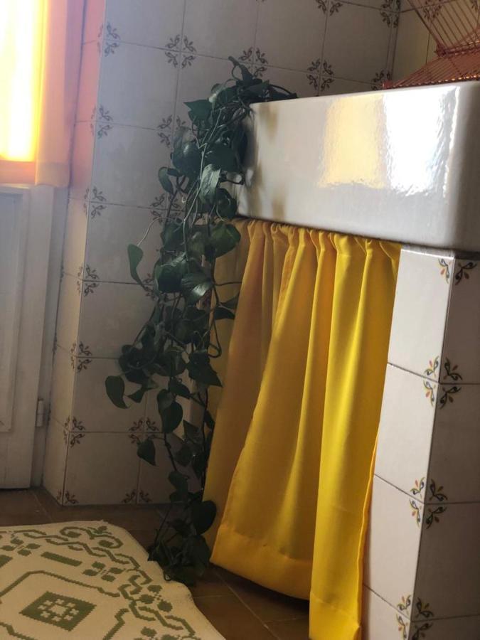 에르바 Casa Di Aristide 아파트 외부 사진