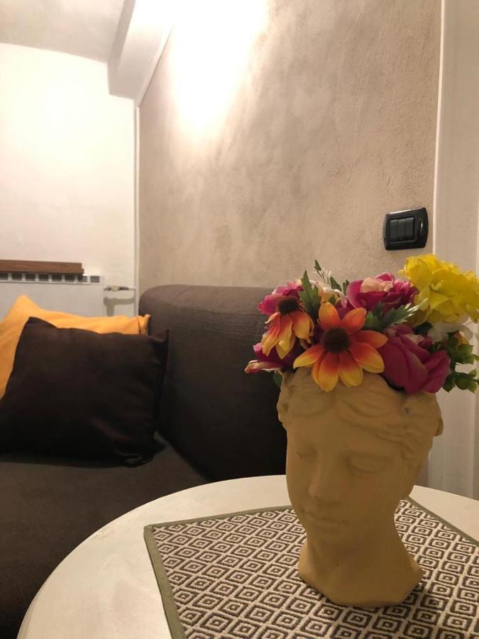 에르바 Casa Di Aristide 아파트 외부 사진