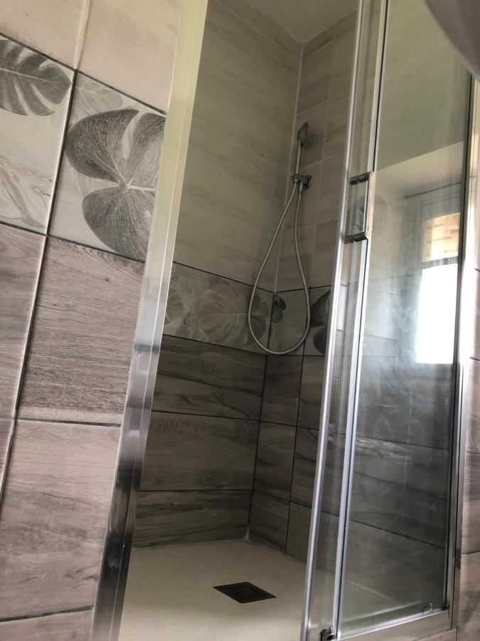 에르바 Casa Di Aristide 아파트 외부 사진