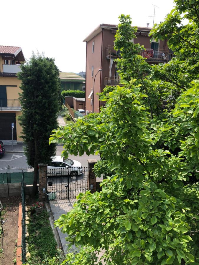 에르바 Casa Di Aristide 아파트 외부 사진