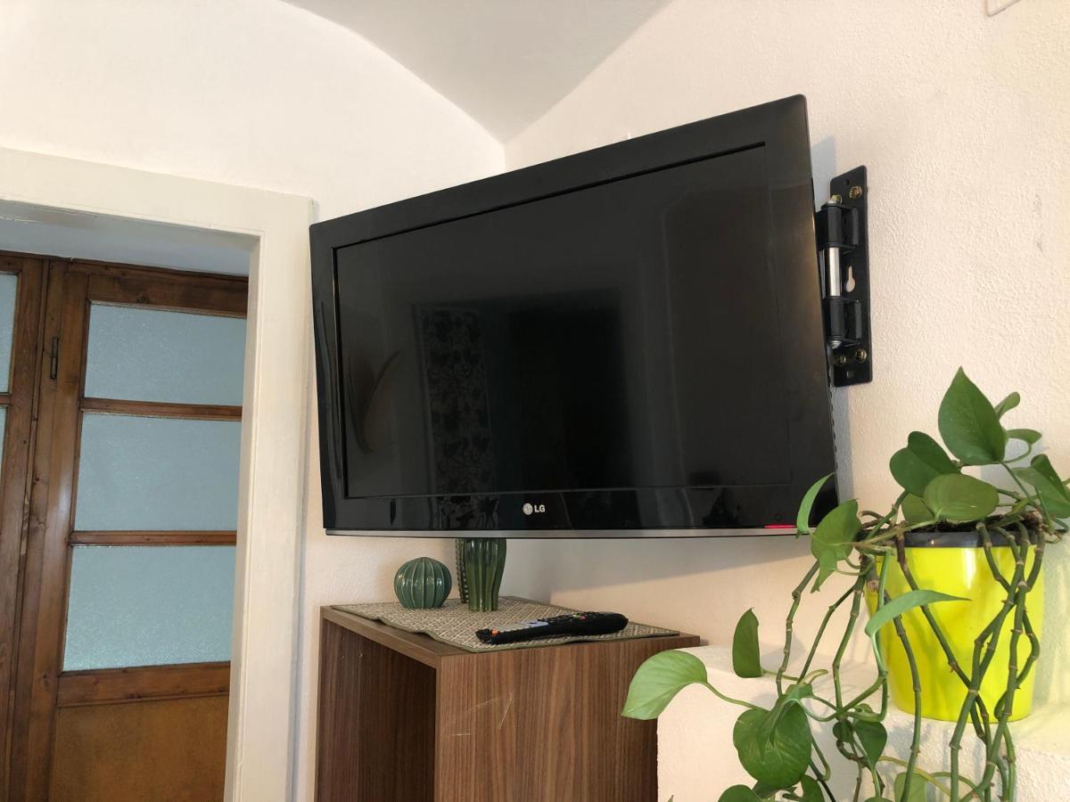 에르바 Casa Di Aristide 아파트 외부 사진