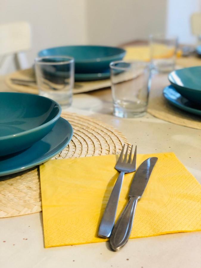 에르바 Casa Di Aristide 아파트 외부 사진